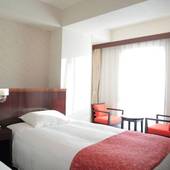 リブレガーデンホテル(沖縄県 ビジネスホテル) / 5