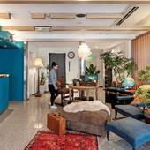 ホテルトムス（東京都 ビジネスホテル） / 3