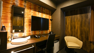 スタンダード ツインルーム