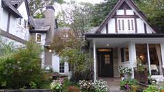 シルバーフォックス 軽井沢