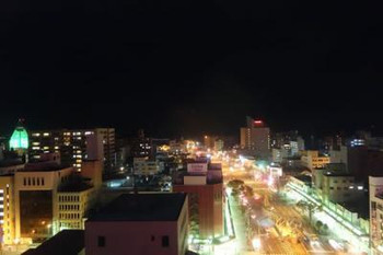 リッチモンドホテル青森3667320