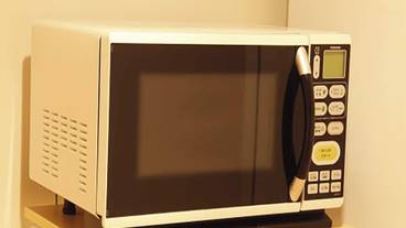 施設内の設備 / 1