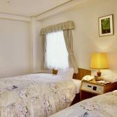 岡山駅前ユニバーサルホテル（ユニバーサルホテルチェーン）（岡山県 ビジネスホテル） / 5