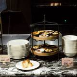 プリビレッジ限定軽食サービス / 2