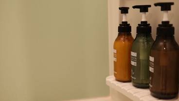 バスルーム / 34