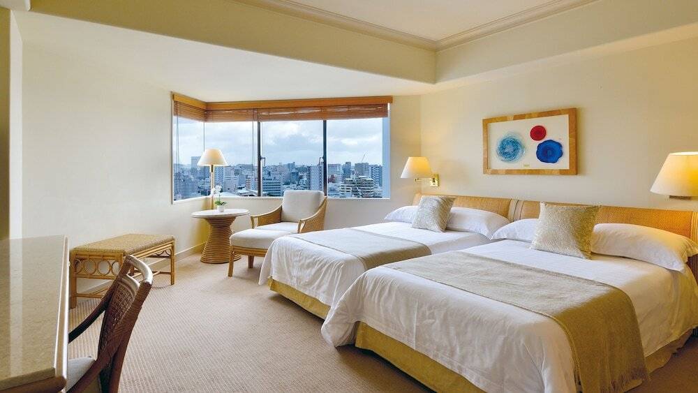 デラックスツイン / 4