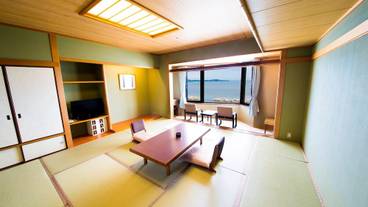 部屋からの景観 / 7