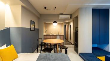 リビング エリア / 26