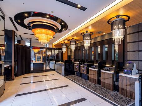 アパホテル 仙台駅五橋 / 2