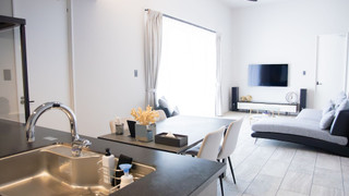 ラグジュアリー ヴィラ