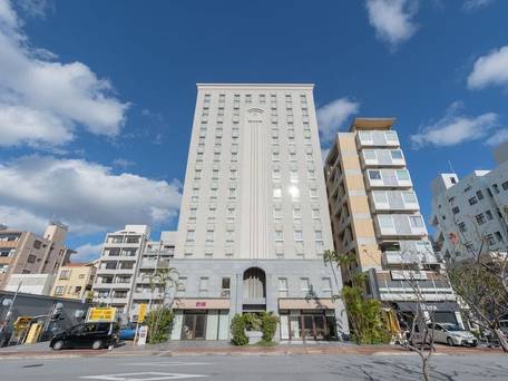 リブレガーデンホテル / 1