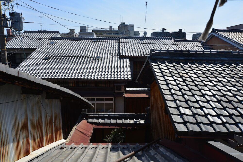 施設からの眺望