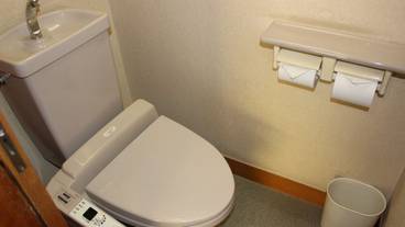 バスルーム / 10