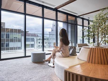 ダイワロイネットホテル山形駅前 / 3