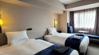 スタンダード ツインルーム 禁煙