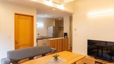 リビング エリア / 19