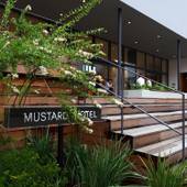 マスタードホテル下北沢（東京都 ビジネスホテル） / 4