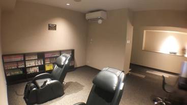 施設内の設備 / 7