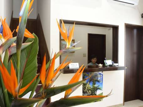 ロッジ オーシャン（八丈島） / 2