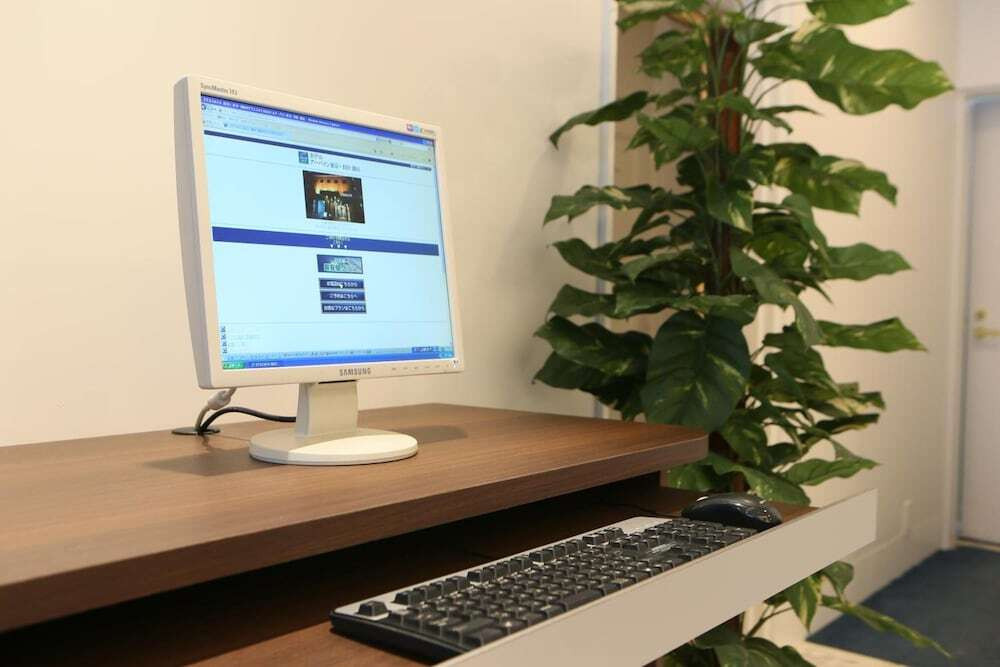 ビジネスセンター