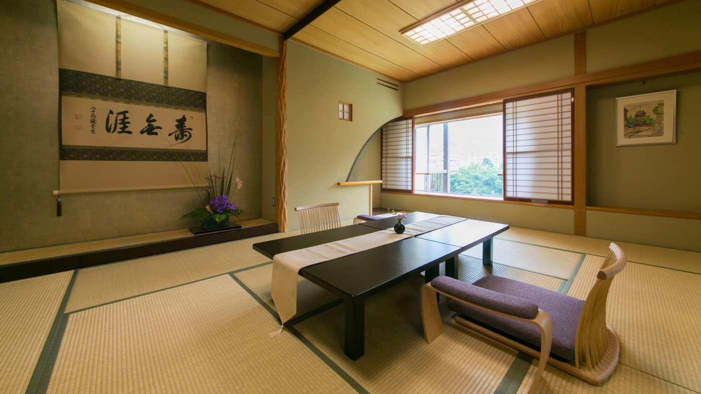 温泉露天風呂付き客室も◎景観美と美肌の湯が自慢のお宿3427520