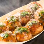 たこ焼きから韓国料理まで！？何度でも行きたくなる、大阪グルめぐり