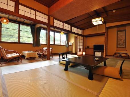 結いの宿 彌榮館（ゆいのやど やえいかん） / 3