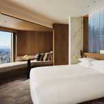 新宿駅の女性も安心のおすすめホテル17選｜泊まるならここ♪