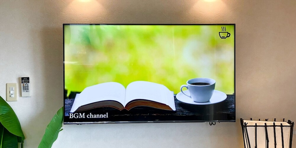 客室の設備とサービス