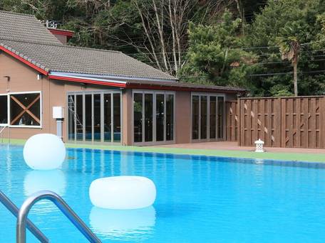 Amis Droles アミ・ドローラ＜LIBERTY RESORT＞ / 4