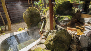 デラックス ツインルーム