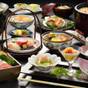 【直前割】花巻産白金豚お料理コース☆彩華 | 山の神温泉 優香苑