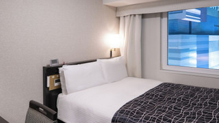 スタンダードルーム (2名利用) 禁煙 11平米