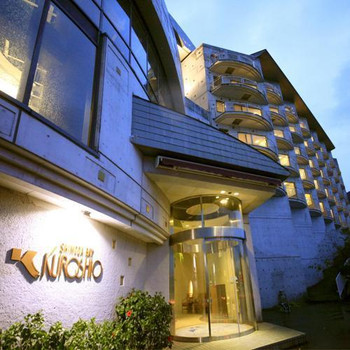 センスが光るリゾートホテルで女子旅を満喫3488691