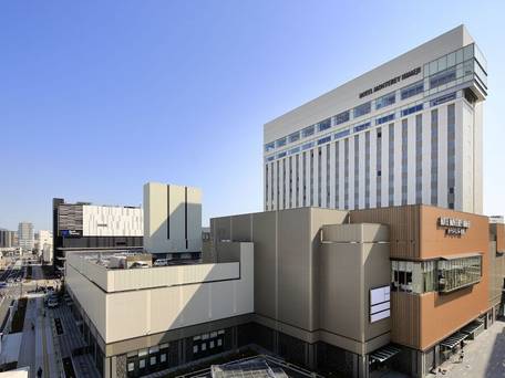 ホテルモントレ姫路 / 4