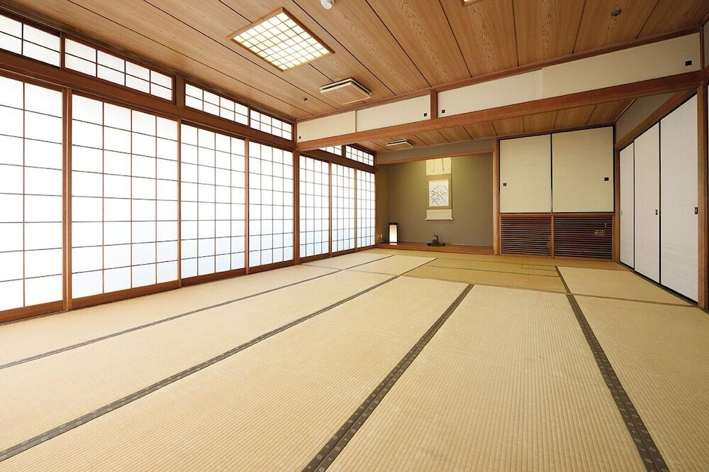 客室