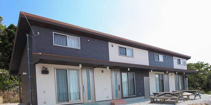 ゲストハウス サンセットヒル備瀬（沖縄県 ゲストハウス・ホステル・ドミトリー） / 1