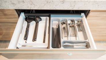 専用キッチン / 8