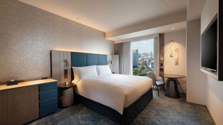 キングアクセシブルルーム 禁煙