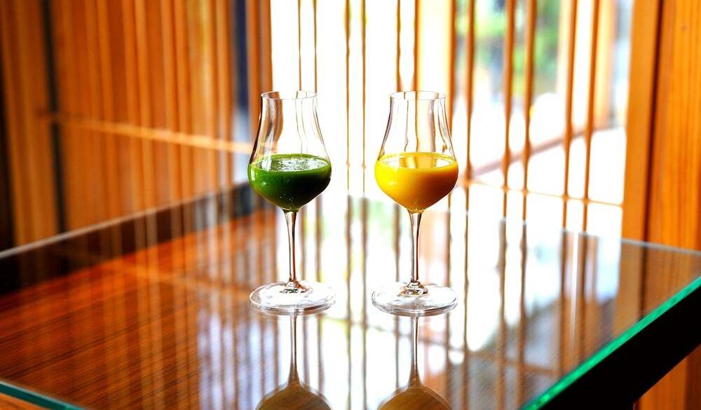 伝統と新しさを知る
京都の美に触れる旅を / 1