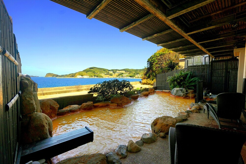 大浴場/露天風呂