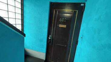 部屋からの景観 / 38