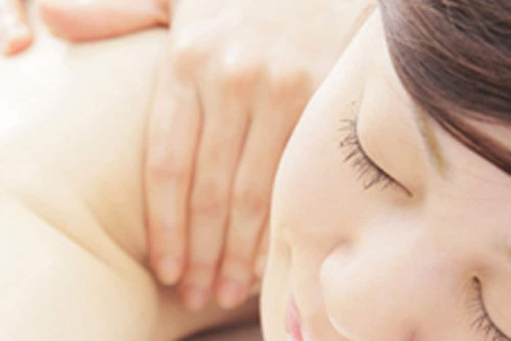 スパ トリートメント