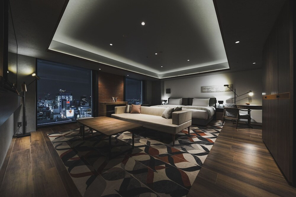 プレミアムコンフォートツイン