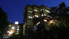 長門湯本温泉 楊貴妃浪漫の宿 玉仙閣