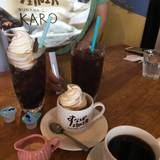 すなば珈琲 賀露店(スナバコーヒー)