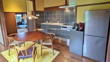 リビング エリア / 36