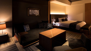 スーペリアデラックスダブル (46平米)