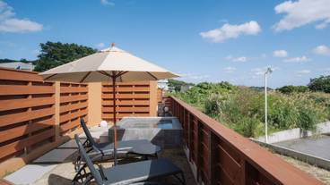 テラス / パティオ / 6