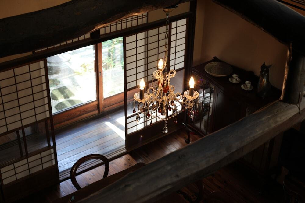 「1日10組以下の宿」でまったり旅を楽しんでみませんか?3485398